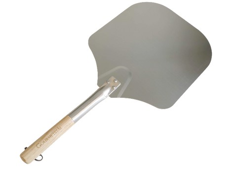 Pizzaspade Aluminium