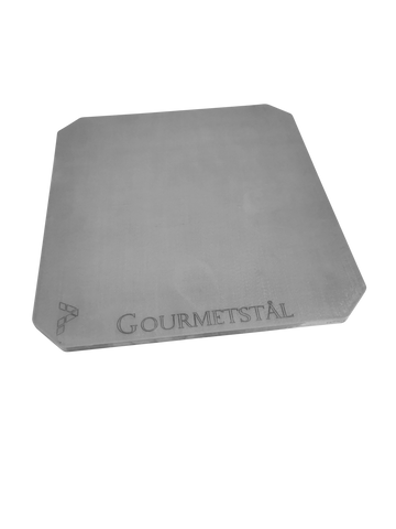 Gourmetstål Gastronorm 2/3 (restaurangkök)