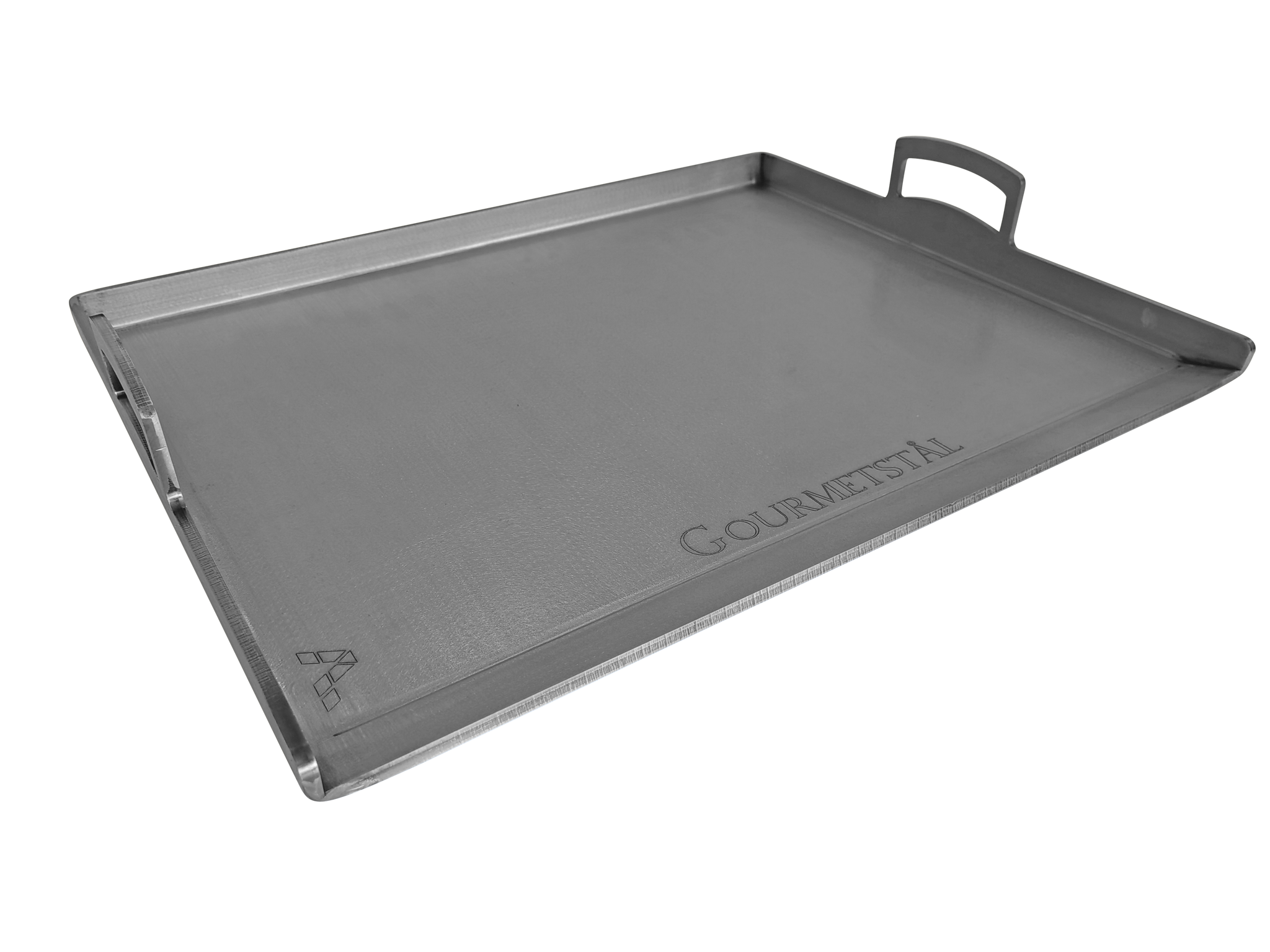 Gourmetstål Stekbord XL