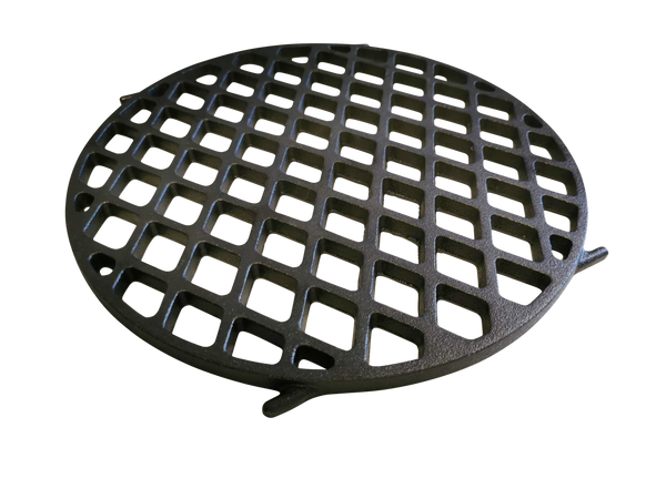 BBQ galler gjutjärn