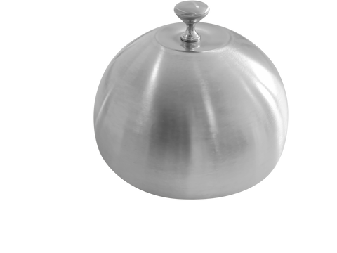Smält- och Serveringskupol 20cm