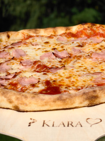 Pizza & Brödspade 40cm – Klara