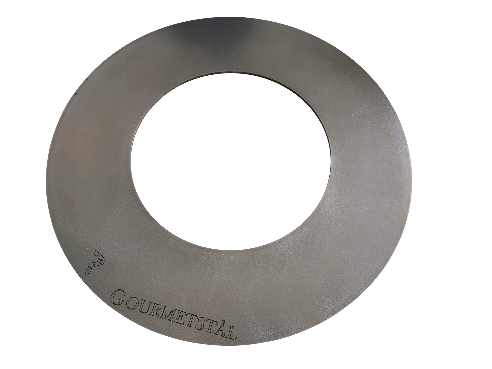 Gourmetstål BBQ Ring