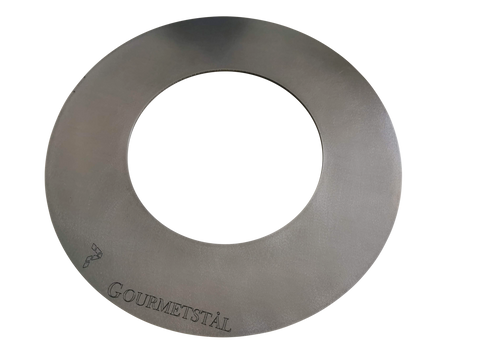 Gourmetstål BBQ Ring