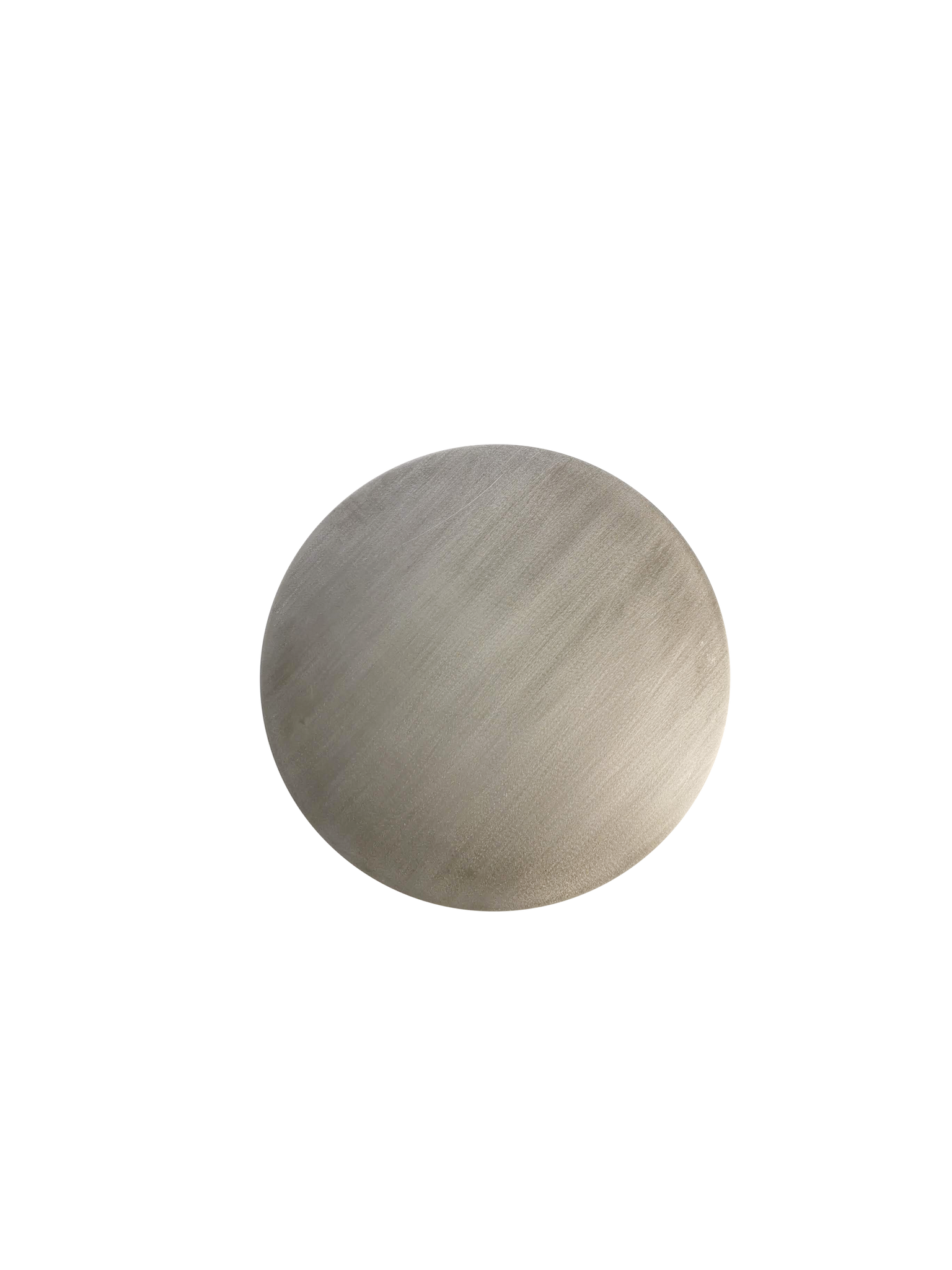 Gourmetstål Rund 39cm
