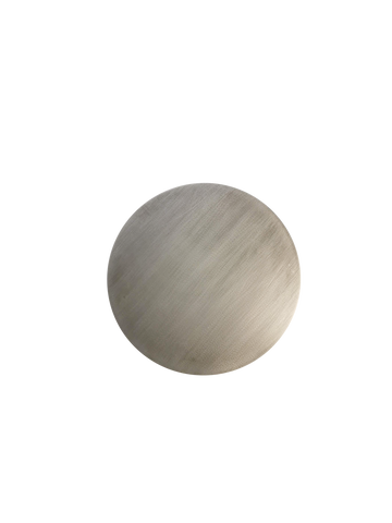 Gourmetstål Rund 39cm