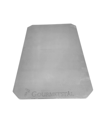 Gourmetstål Gastronorm 1/1 (restaurangkök)