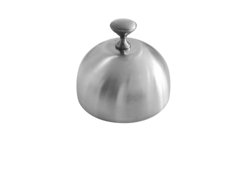 Smält- och Serveringskupol 12cm