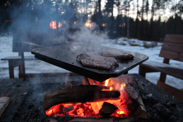 Gourmetstål Classic