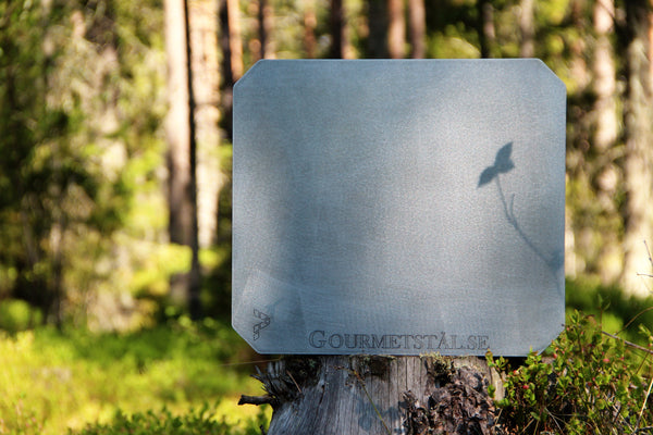 Gourmetstål Norrland