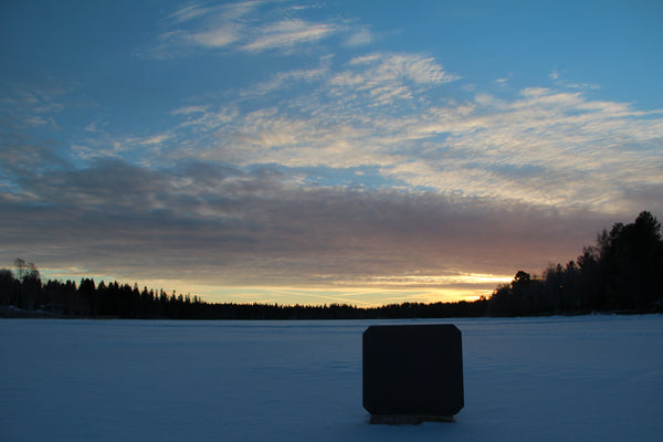 Gourmetstål Norrland